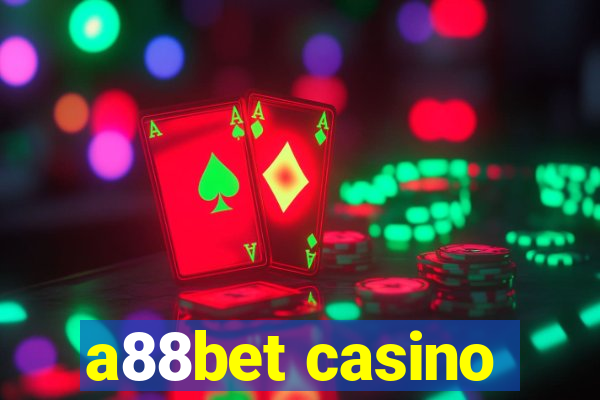 a88bet casino